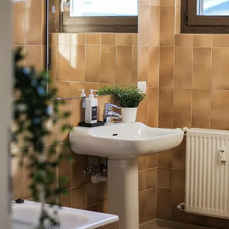 Apartment The Core - 4 Min Walk To Bernina Express Tirano