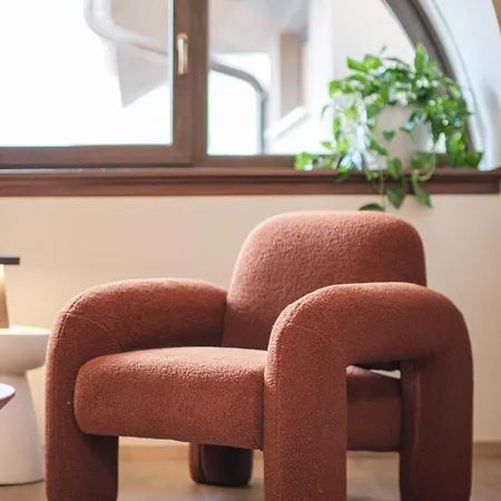 Apartment The Core - 4 Min Walk To Bernina Express