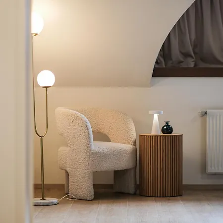 The Core - 4 Min Walk To Bernina Express Apartment Tirano