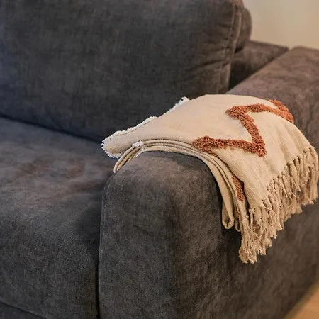 Apartman The Core - 4 Min Walk To Bernina Express